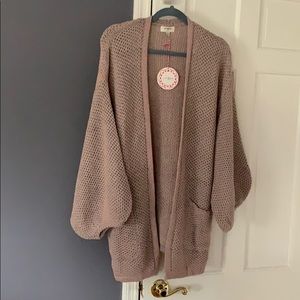 Umgee cardigan